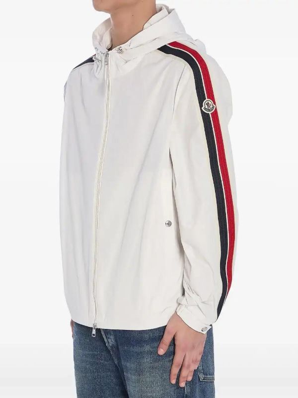 Browns Moncler Olan Jacket | Browns Sport Jackets & Windbreakers