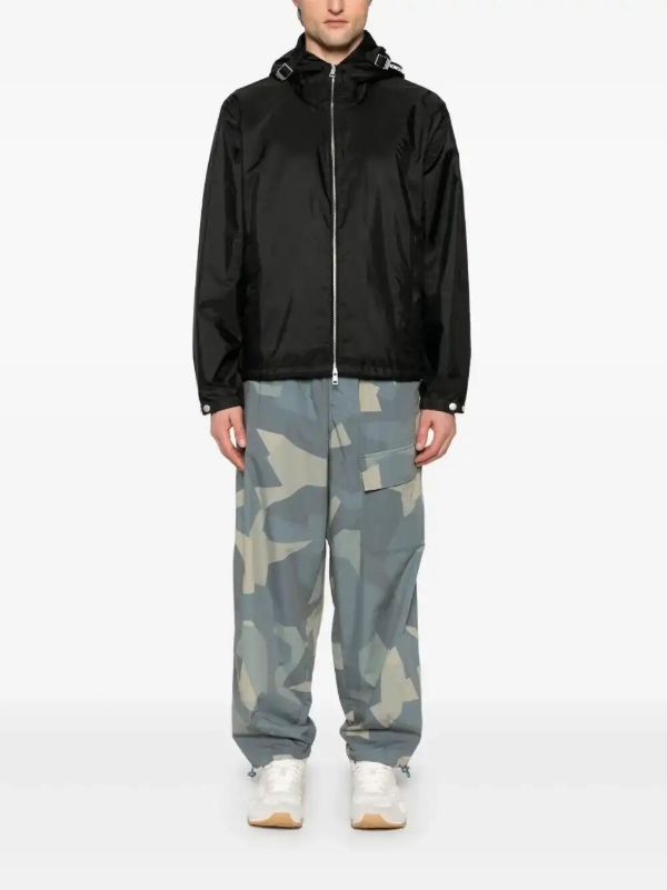 Browns Moncler Remoray Jacket | Browns Hooded Jackets