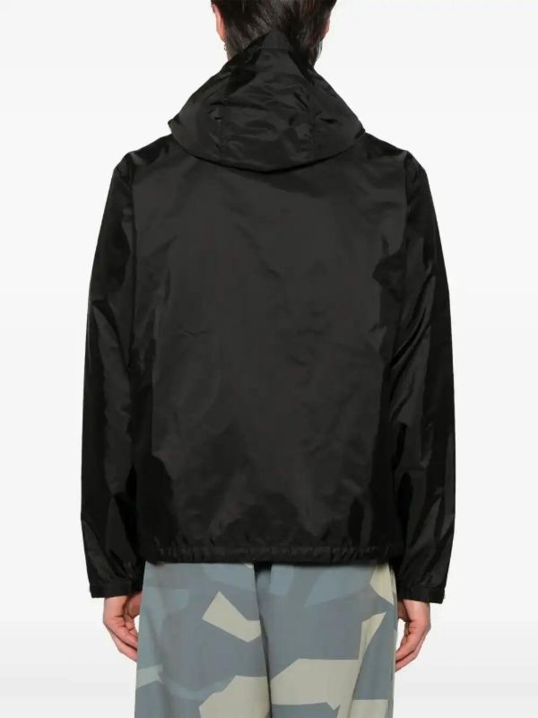 Browns Moncler Remoray Jacket | Browns Hooded Jackets