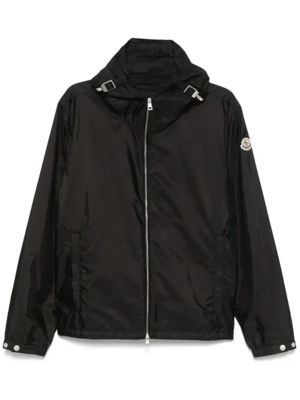 browns Moncler Remoray jacket | Browns Hooded Jackets
