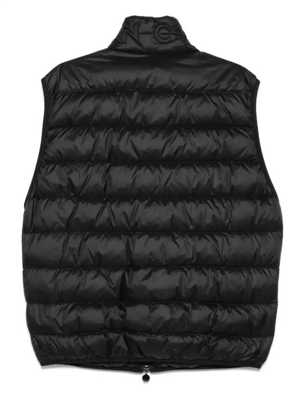 Browns Moncler Rocoque Gilet | Browns Waistcoats & Gilets