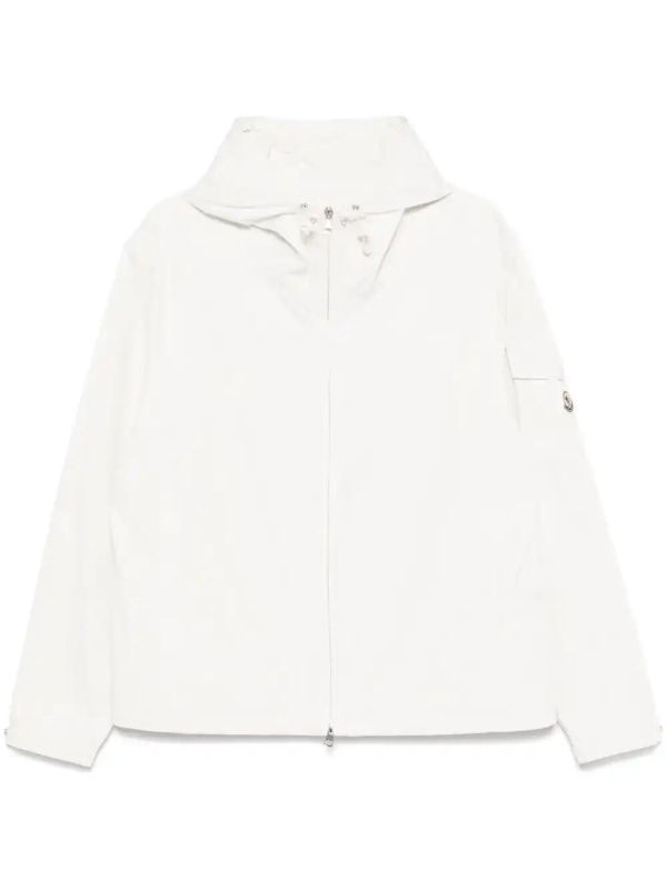browns Moncler Sassiere jacket | Browns Hooded Jackets