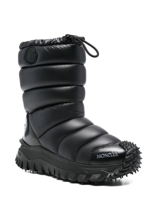 Browns Moncler Trailgrip Après Boots | Browns Hiking Boots