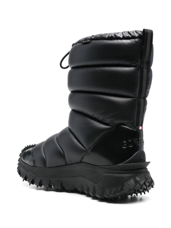 Browns Moncler Trailgrip Après Boots | Browns Hiking Boots