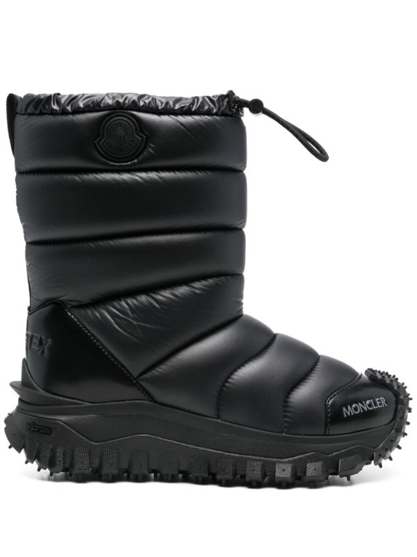 browns Moncler Trailgrip Après boots | Browns Hiking Boots
