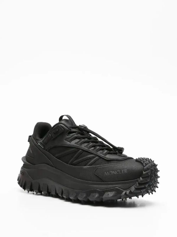 Browns Moncler Trailgrip GTX Sneakers | Browns Low-Tops