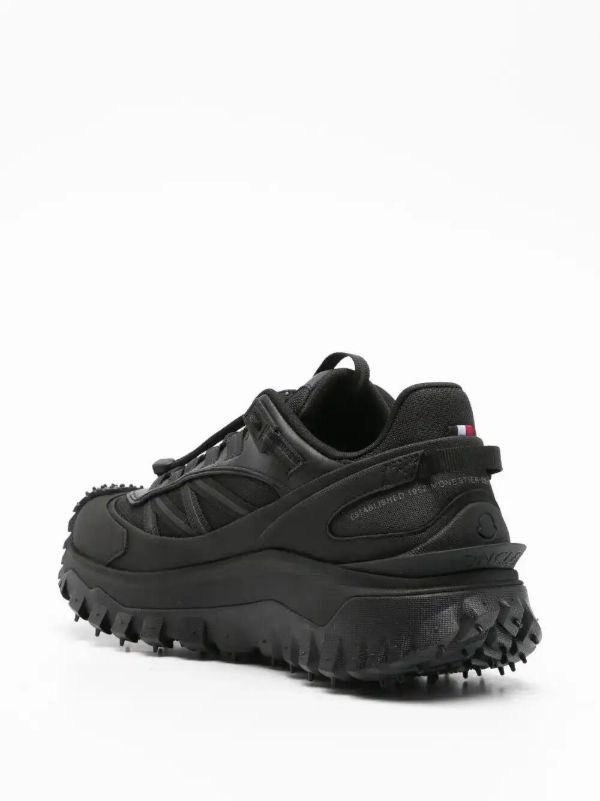 Browns Moncler Trailgrip GTX Sneakers | Browns Low-Tops