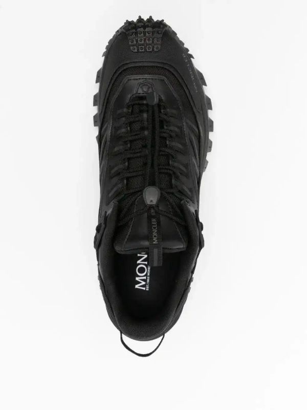 Browns Moncler Trailgrip GTX Sneakers | Browns Low-Tops