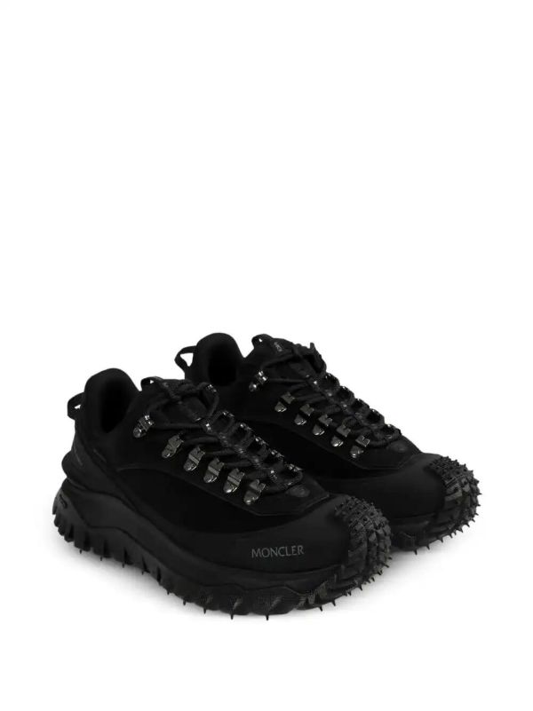 Browns Moncler Trailgrip GTX Sneakers | Browns Low-Tops