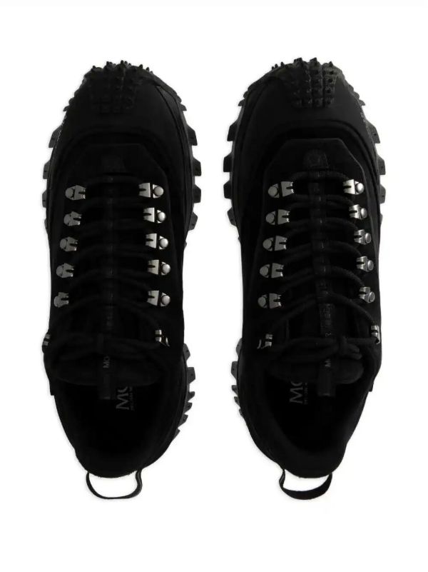 Browns Moncler Trailgrip GTX Sneakers | Browns Low-Tops