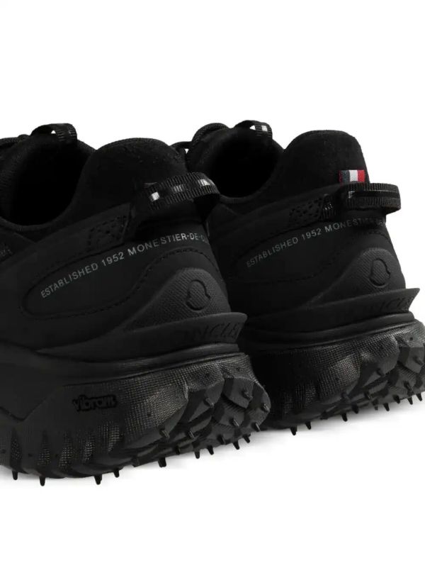 Browns Moncler Trailgrip GTX Sneakers | Browns Low-Tops