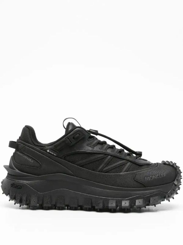 browns Moncler Trailgrip GTX sneakers | Browns Low-Tops