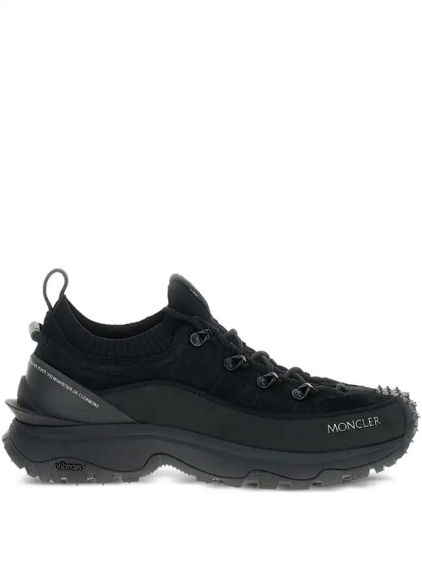 Browns Moncler Trailgrip Lite 3 Sneakers | Browns Low-Tops