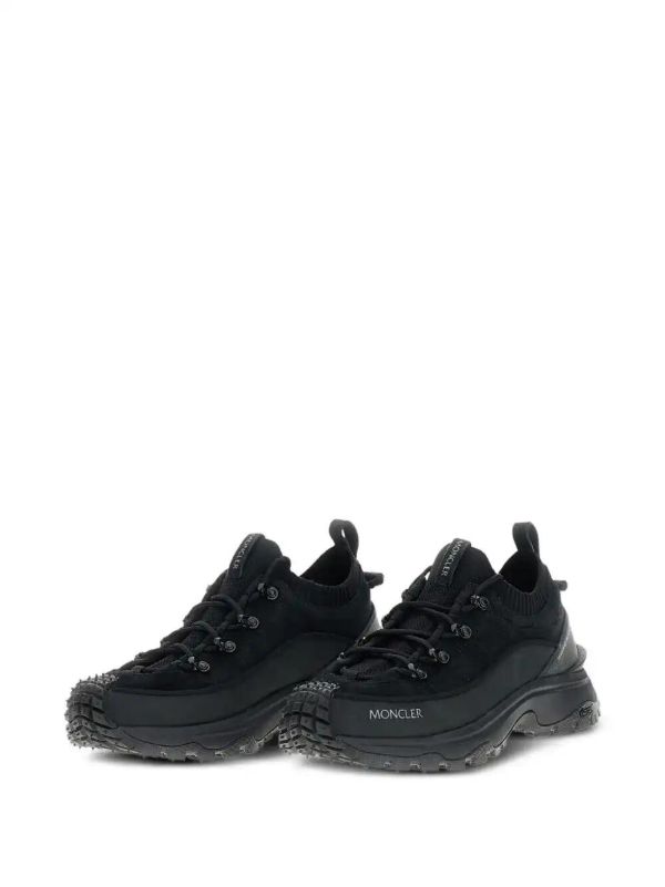Browns Moncler Trailgrip Lite 3 Sneakers | Browns Low-Tops