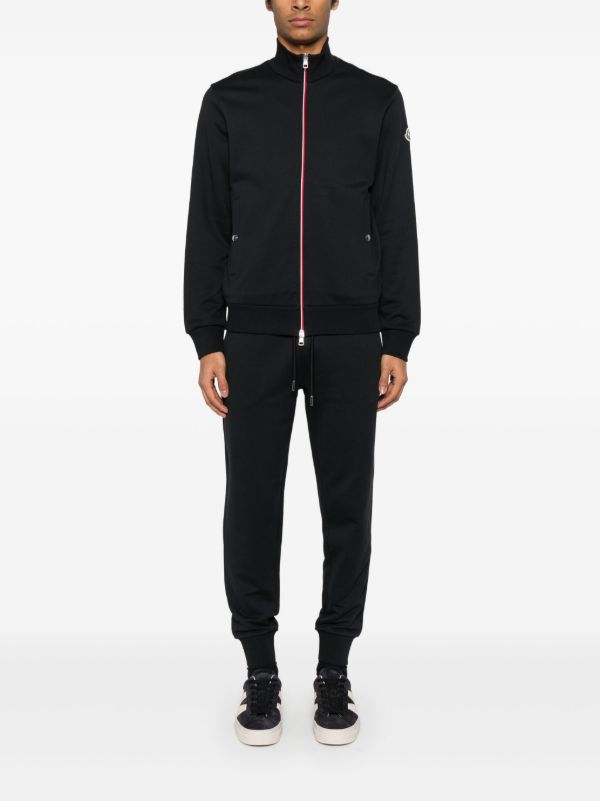Browns Moncler Trimmed Track Pants | Browns Sweatpants