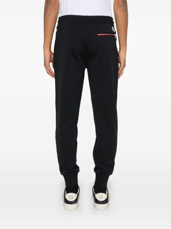 Browns Moncler Trimmed Track Pants | Browns Sweatpants