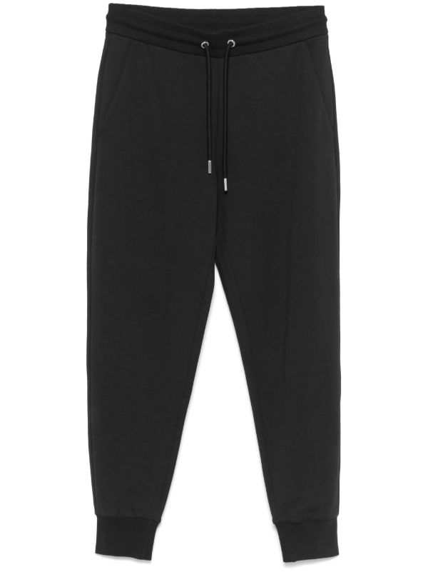 browns Moncler Trimmed Track Pants | Browns Sweatpants