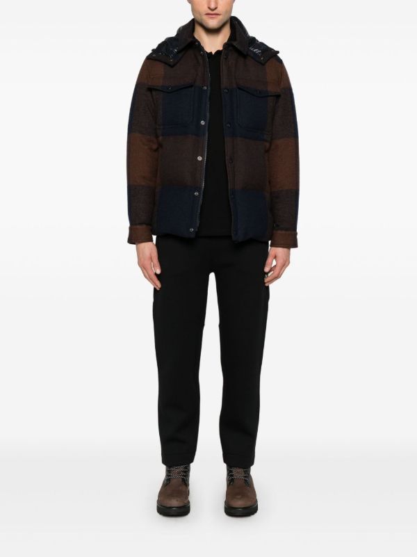 Browns Moncler Year Of The Snake Track Pants | Browns Sweatpants