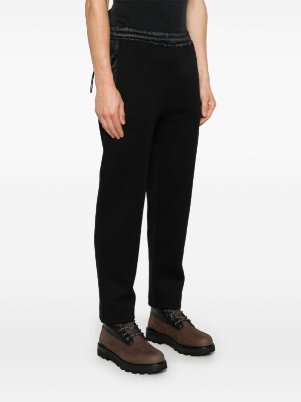 Browns Moncler Year Of The Snake Track Pants | Browns Sweatpants