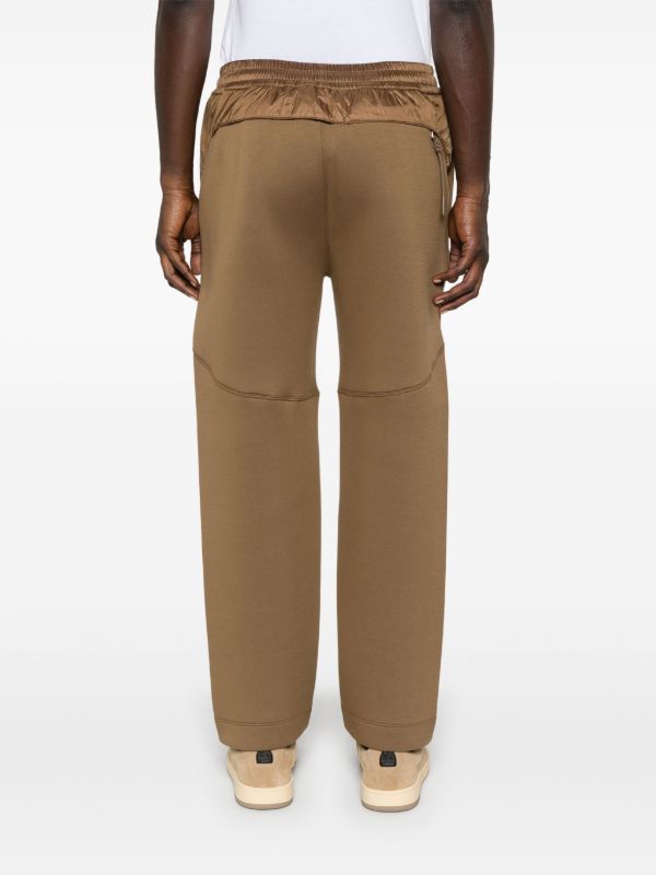 Browns Moncler Year Of The Snake Track Pants | Browns Sweatpants