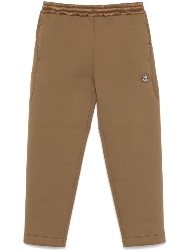 browns Moncler Year of the Snake Track Pants | Browns Sweatpants