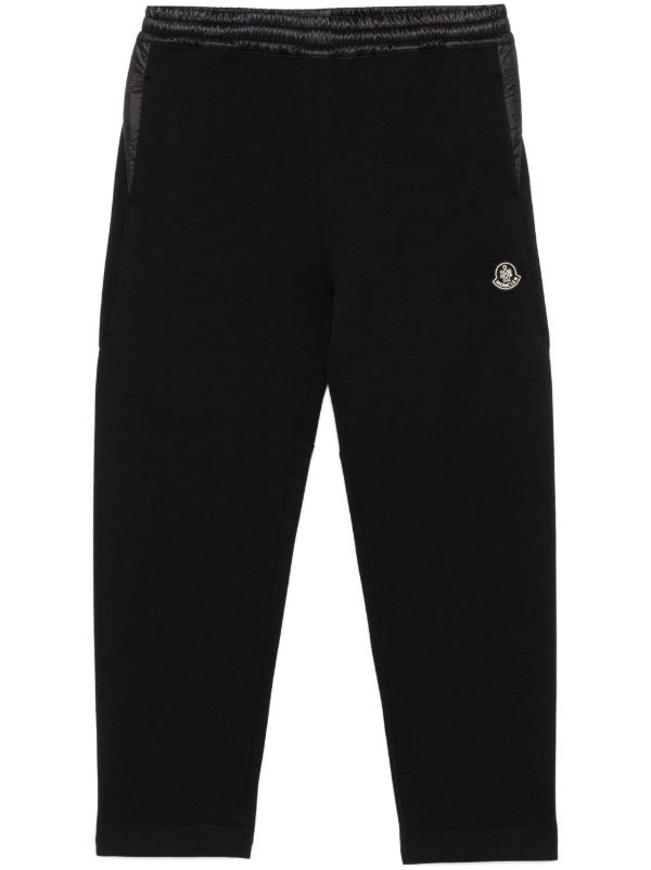 browns Moncler Year of the Snake Track Pants | Browns Sweatpants