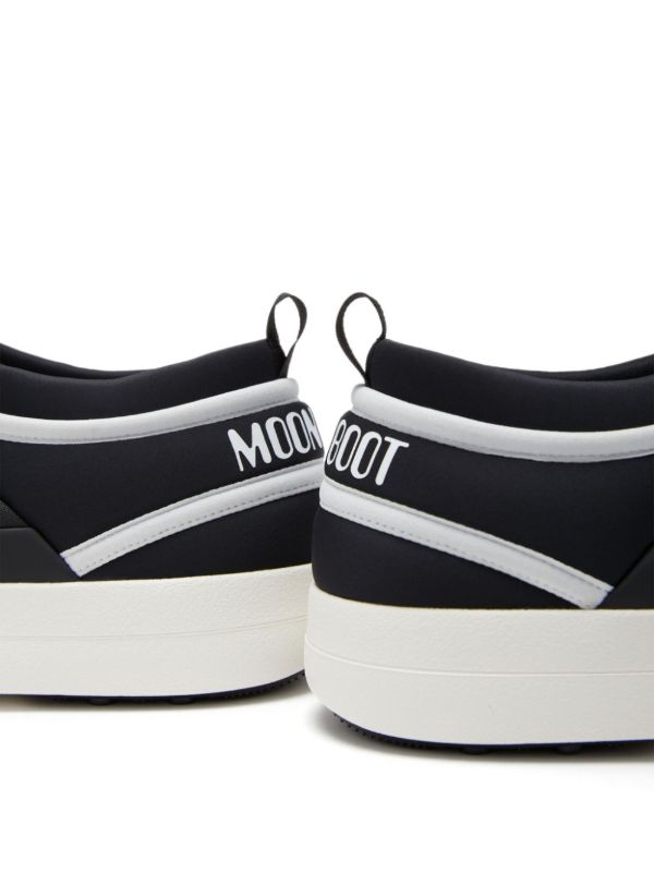 Browns Moon Boot Park Icon Sneakers | Browns Low-Tops