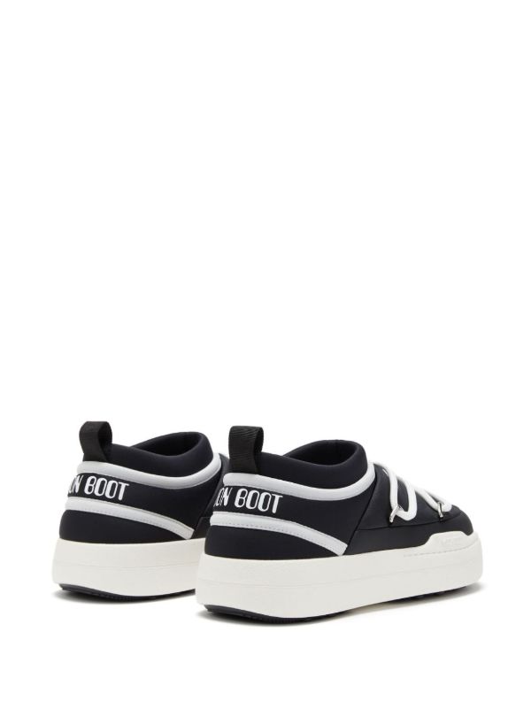 Browns Moon Boot Park Icon Sneakers | Browns Low-Tops