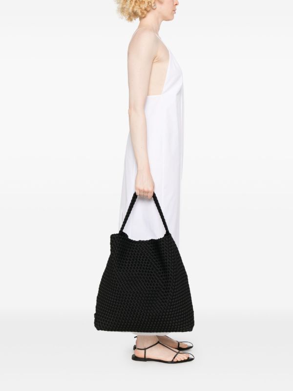 Browns NAGHEDI Large Nomad Shoulder Bag | Browns Shoulder Bags