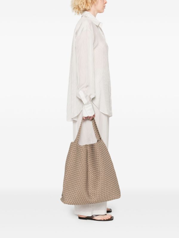 Browns NAGHEDI Large Nomad Tote Bag | Browns Tote Bags