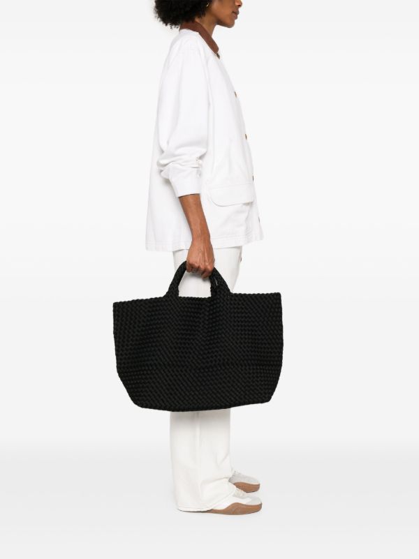 Browns NAGHEDI Large St. Barths Tote Bag | Browns Tote Bags