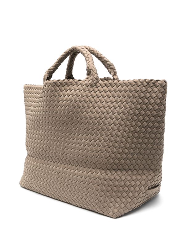 Browns NAGHEDI Large St Barths Tote Bag | Browns Tote Bags