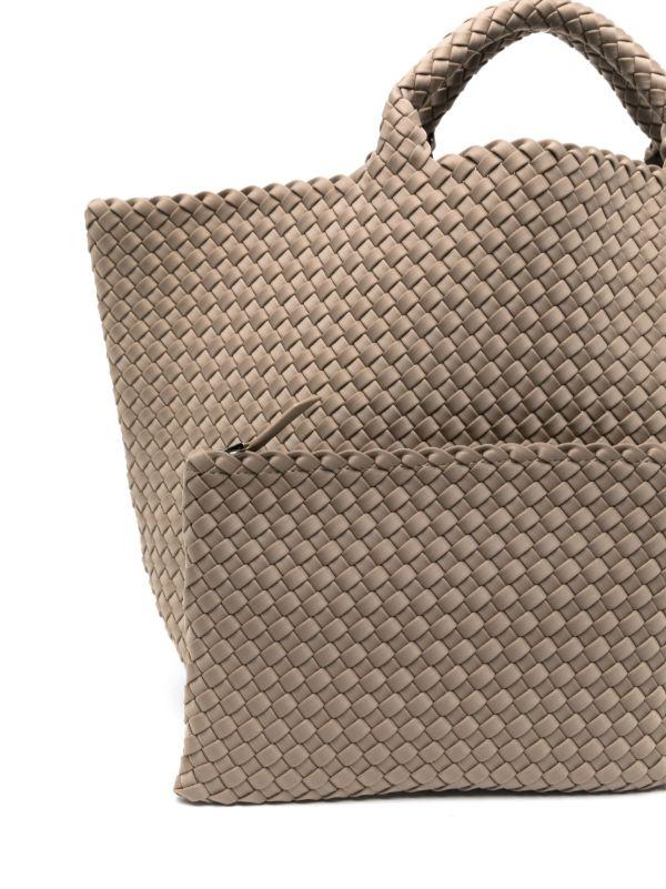 Browns NAGHEDI Large St Barths Tote Bag | Browns Tote Bags