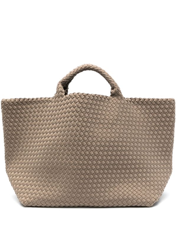 browns NAGHEDI large St Barths tote bag | Browns Tote Bags