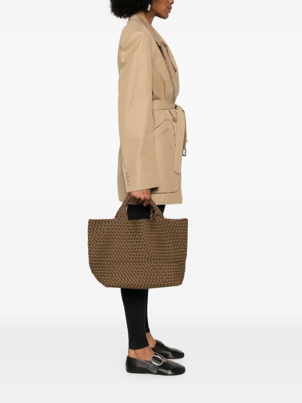 Browns NAGHEDI Medium St. Barths Tote Bag | Browns Tote Bags