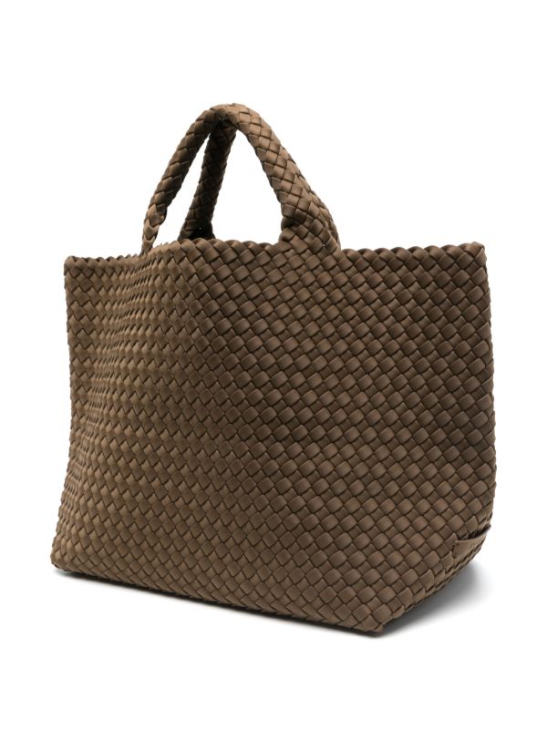 Browns NAGHEDI Medium St. Barths Tote Bag | Browns Tote Bags