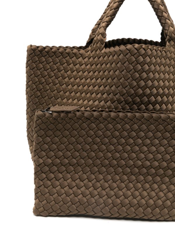 Browns NAGHEDI Medium St. Barths Tote Bag | Browns Tote Bags