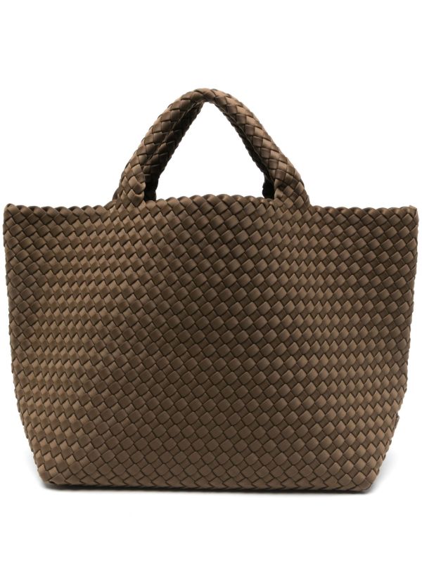 browns NAGHEDI medium St. Barths tote bag | Browns Tote Bags
