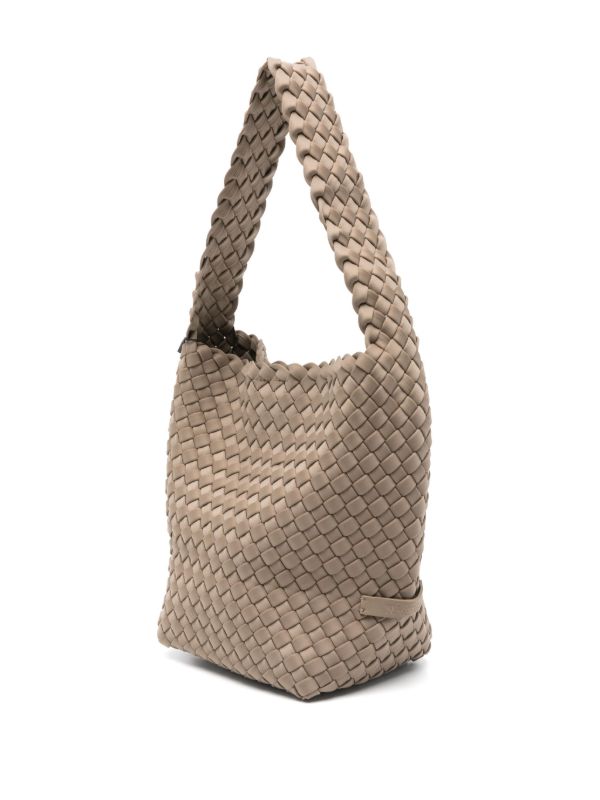 Browns NAGHEDI Small Nomad Bucket Bag | Browns Bucket Bags