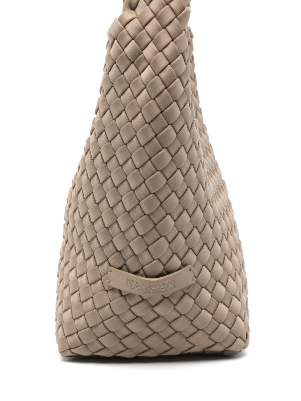 Browns NAGHEDI Small Nomad Bucket Bag | Browns Bucket Bags