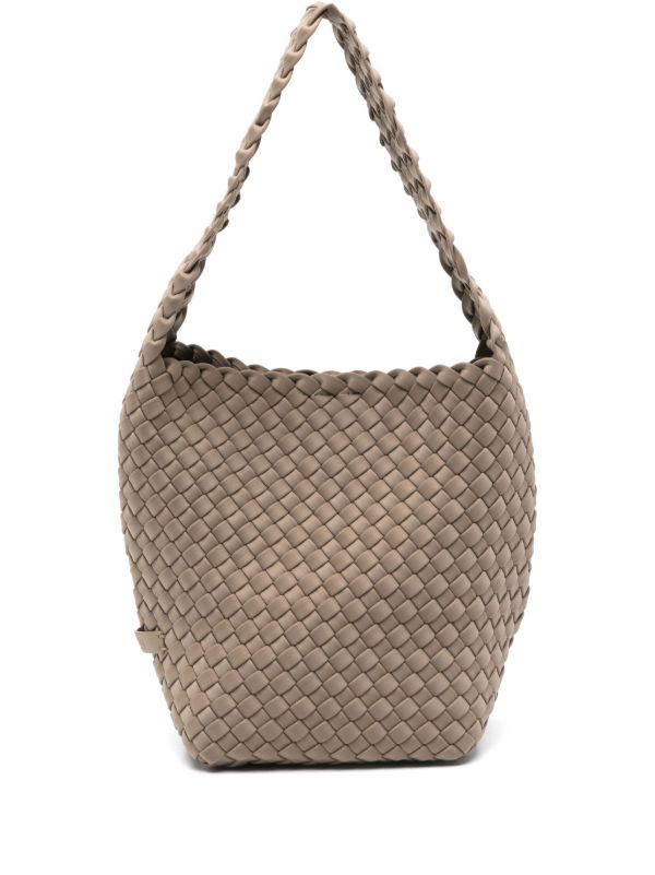 browns NAGHEDI small Nomad bucket bag | Browns Bucket Bags