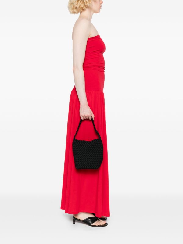 Browns NAGHEDI Small Nomad Shoulder Bag | Browns Bucket Bags