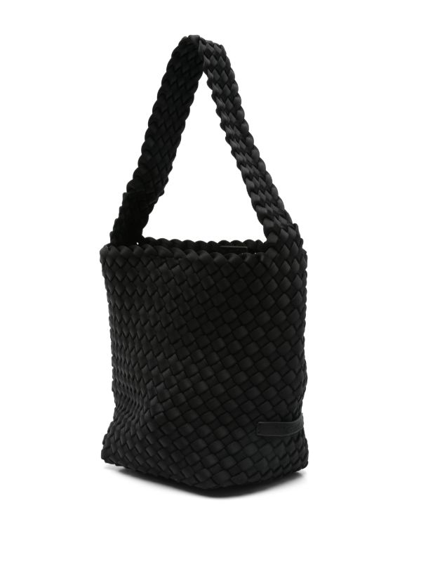 Browns NAGHEDI Small Nomad Shoulder Bag | Browns Bucket Bags