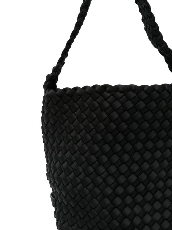 Browns NAGHEDI Small Nomad Shoulder Bag | Browns Bucket Bags