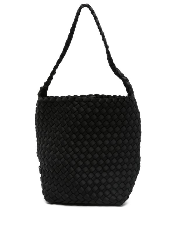 browns NAGHEDI small Nomad shoulder bag | Browns Bucket Bags