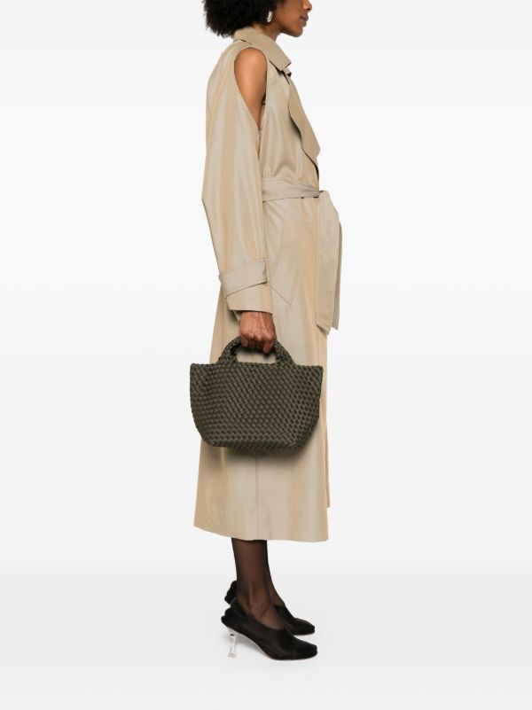 Browns NAGHEDI Small St. Barths Tote Bag | Browns Tote Bags