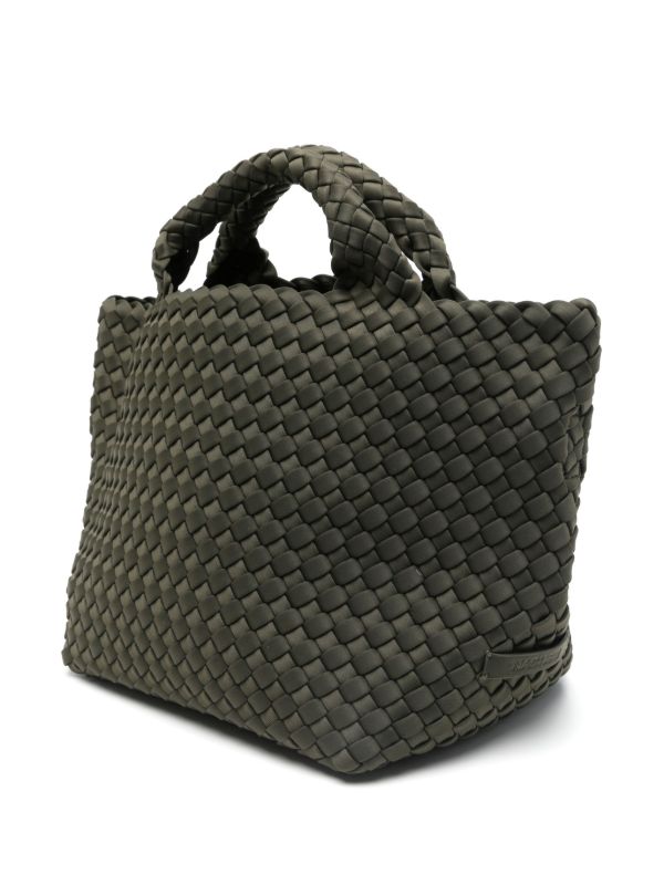 Browns NAGHEDI Small St. Barths Tote Bag | Browns Tote Bags