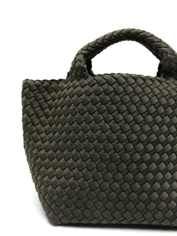 Browns NAGHEDI Small St. Barths Tote Bag | Browns Tote Bags