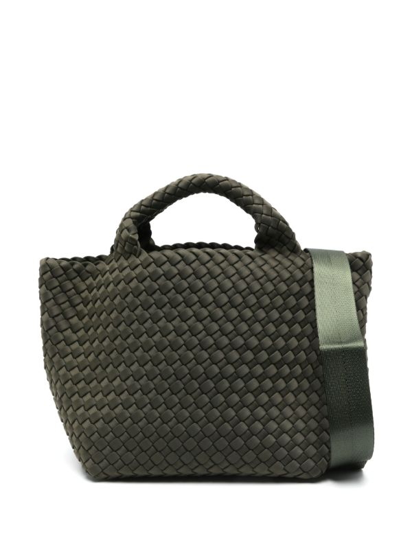 browns NAGHEDI small St. Barths tote bag | Browns Tote Bags
