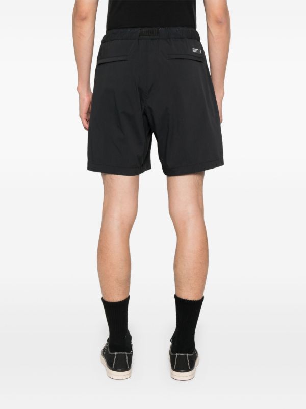 Browns Neighborhood Belted Climbing Shorts | Browns Running Shorts